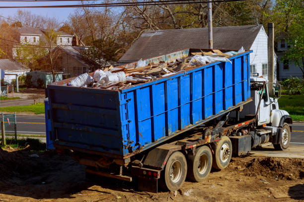  League City, TX Junk Removal Services Pros