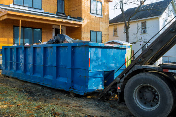 Best Residential Junk Removal  in League City, TX