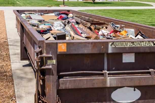 Best Retail Junk Removal  in League City, TX