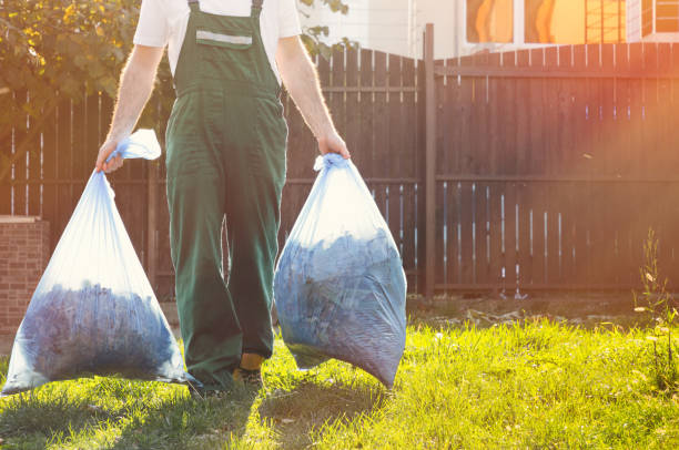 Best Commercial Junk Removal  in League City, TX
