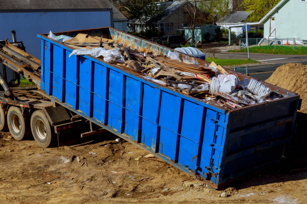 Best Residential Junk Removal  in League City, TX