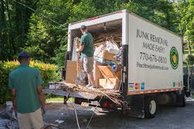 Best Shed Removal  in League City, TX