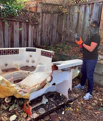 Best Recycling Services for Junk  in League City, TX
