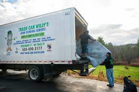 Best Same-Day Junk Removal Services  in League City, TX